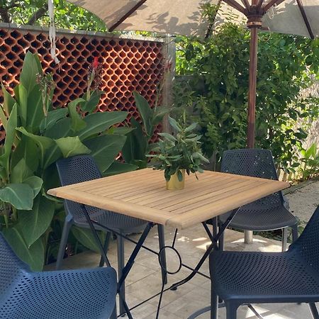 Apartman Ivan Vir Esterno foto