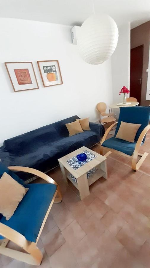 Apartman Ivan Vir Esterno foto