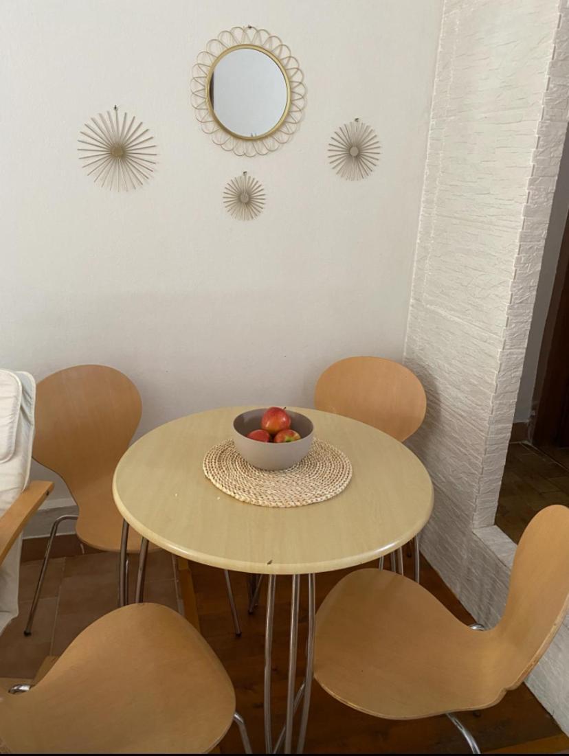 Apartman Ivan Vir Esterno foto