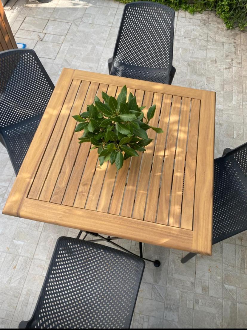 Apartman Ivan Vir Esterno foto