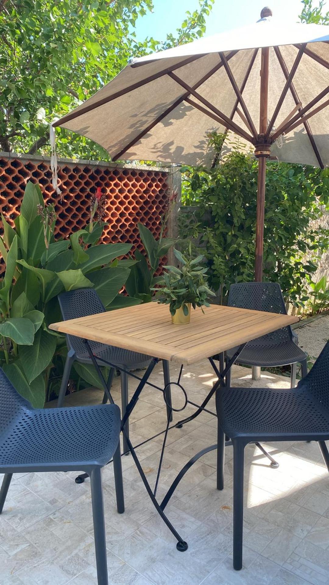 Apartman Ivan Vir Esterno foto